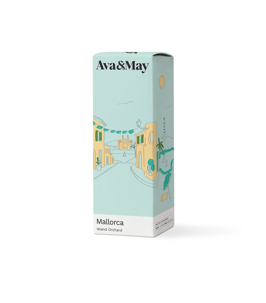 Diffuseur de parfum Mallorca