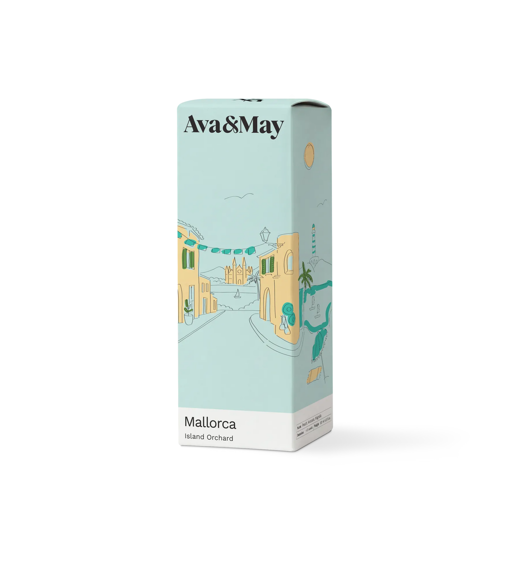 Diffuseur de parfum Mallorca