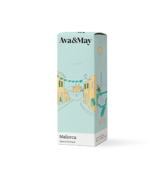 Diffuseur de parfum Mallorca