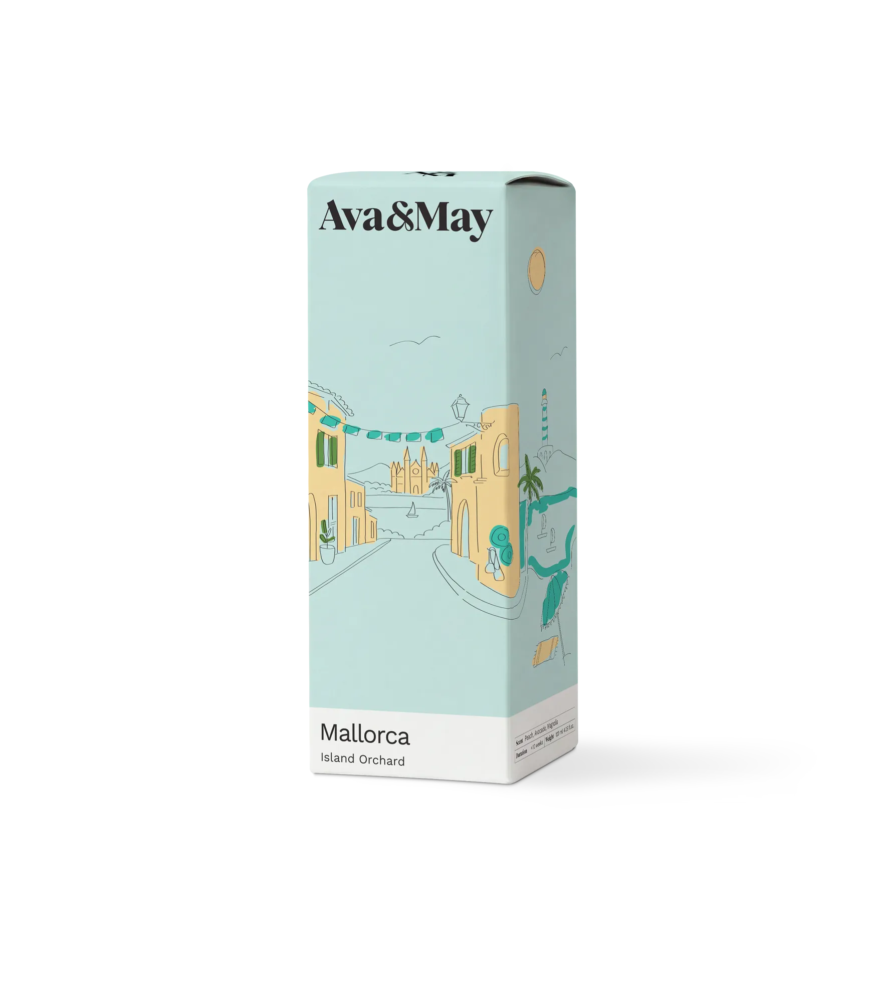 Diffuseur de parfum Mallorca