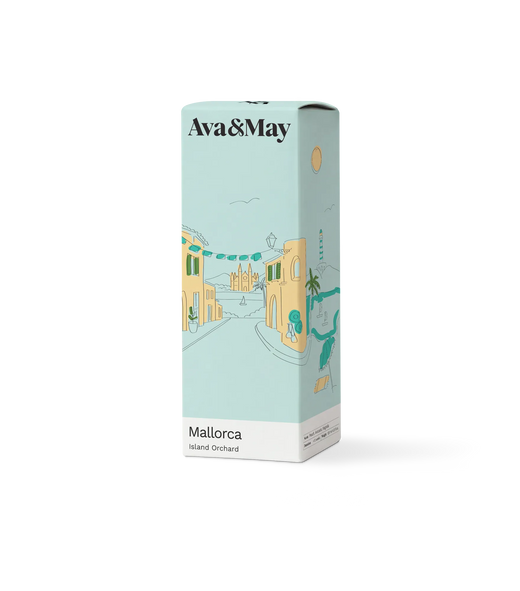 Diffuseur de parfum Mallorca