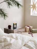 Bougie parfumée Santa's Sleighride