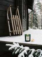 Bougie parfumée Santa's Sleighride