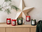 Set All Over Christmas
