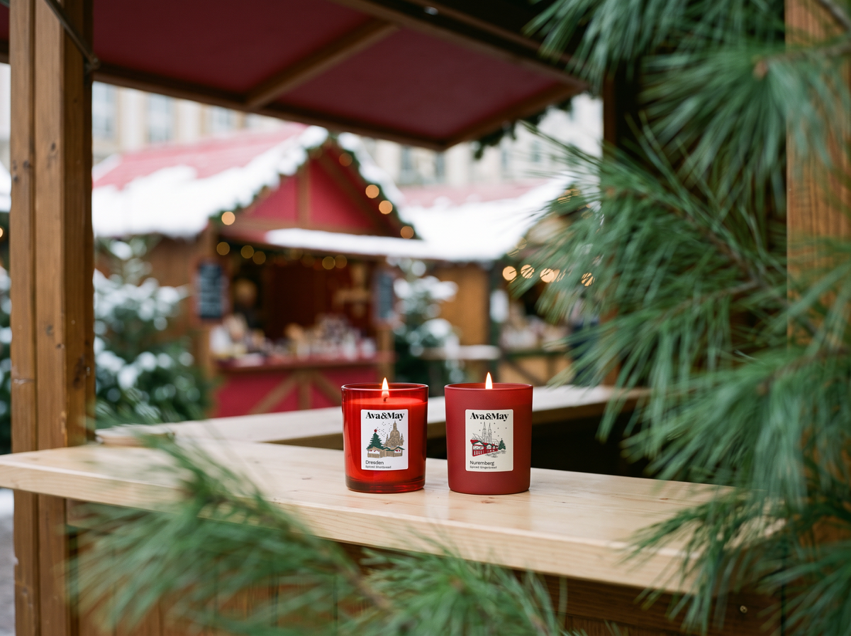 Set Christmas Walk