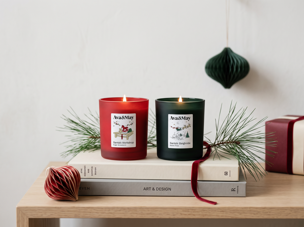 Set North Pole