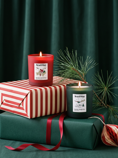 Set North Pole