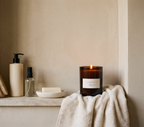 Bougie parfumée Velvet