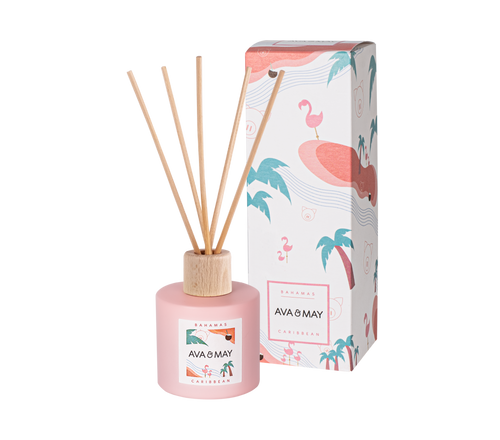 Diffuseur de parfum Bahamas