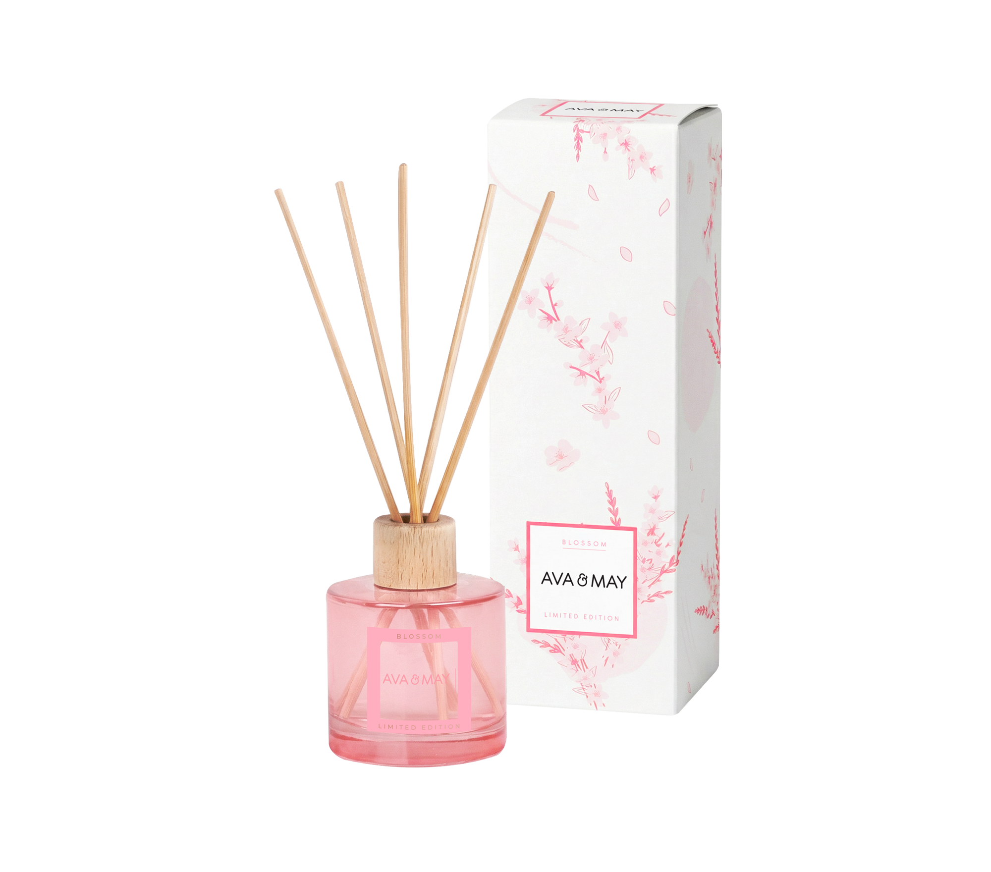 Diffuseur de parfum Blossom