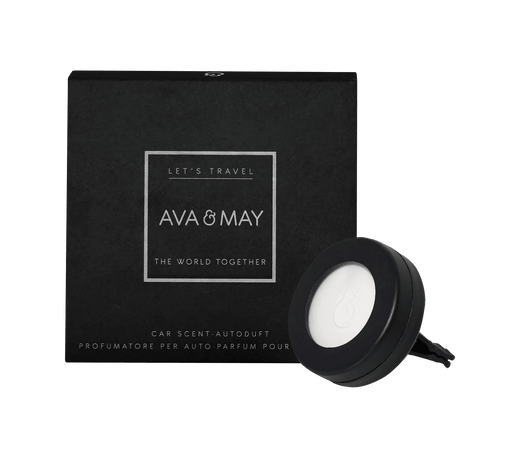 Car Scent Case