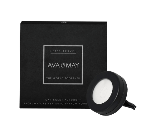 Car Scent Case