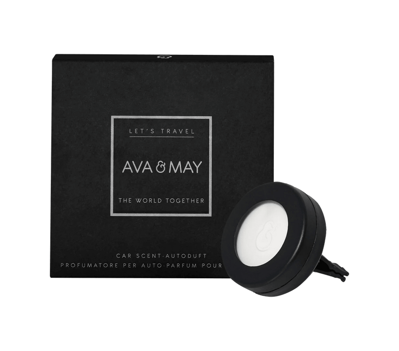 Car Scent Case
