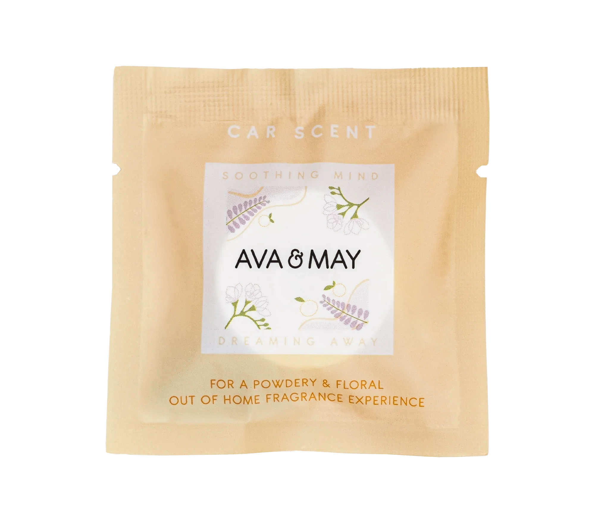 Recharge Soothing Mind