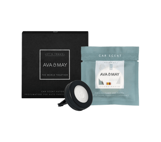 Parfum pour voiture Norway