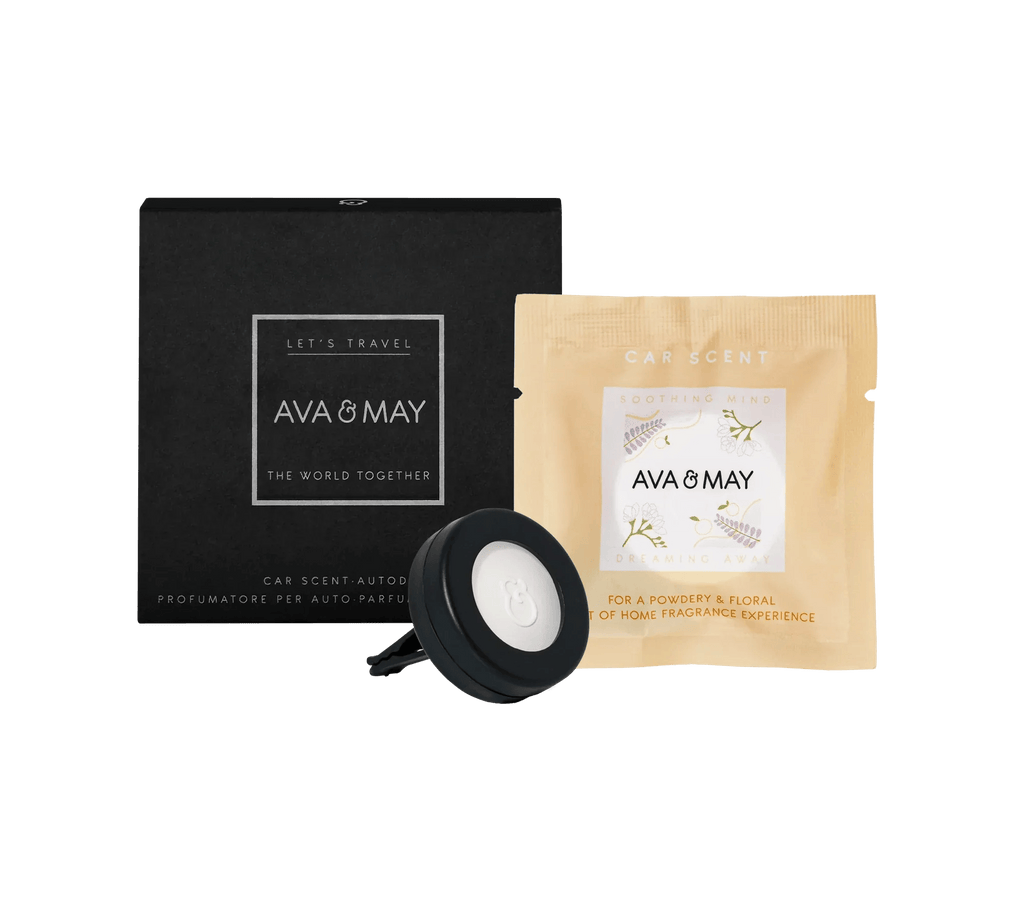 Parfum pour voiture Soothing Mind