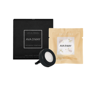 Parfum pour voiture Soothing Mind