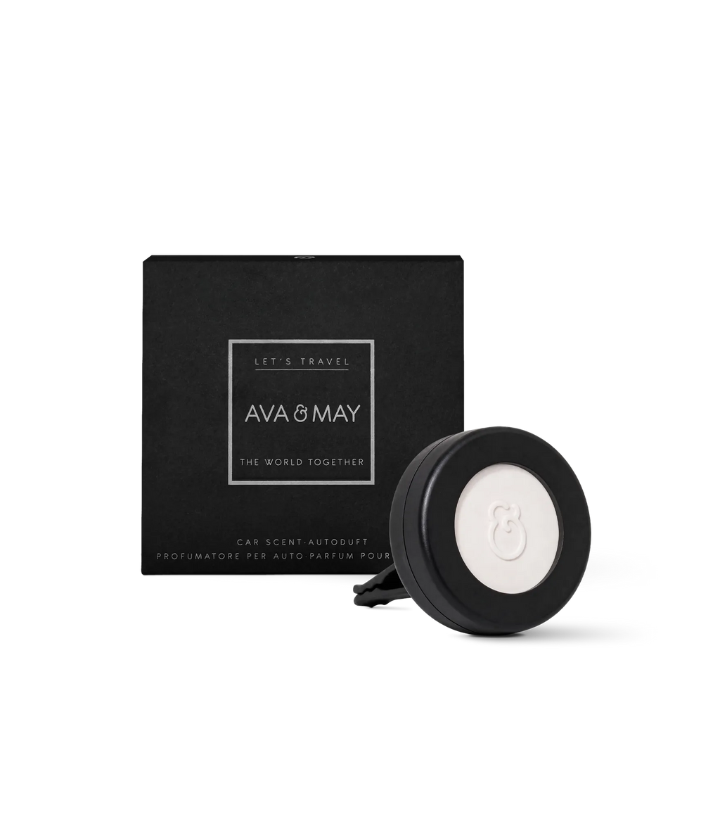 Parfum pour voiture Bahamas
