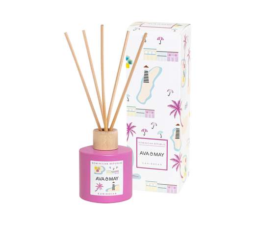 Diffuseur de parfum République dominicaine