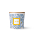 Maxi bougie parfumée Porto