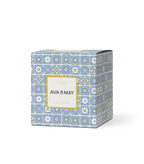 Maxi bougie parfumée Porto