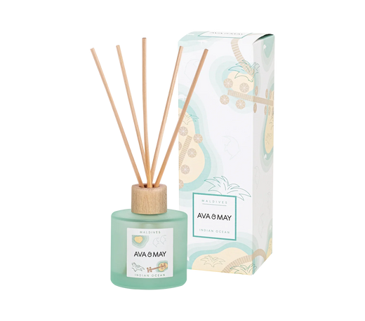 Diffuseur de parfum Maldives