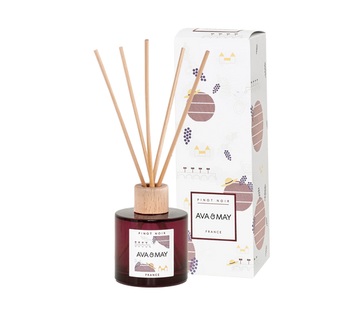 Diffuseur de parfum Pinot Noir