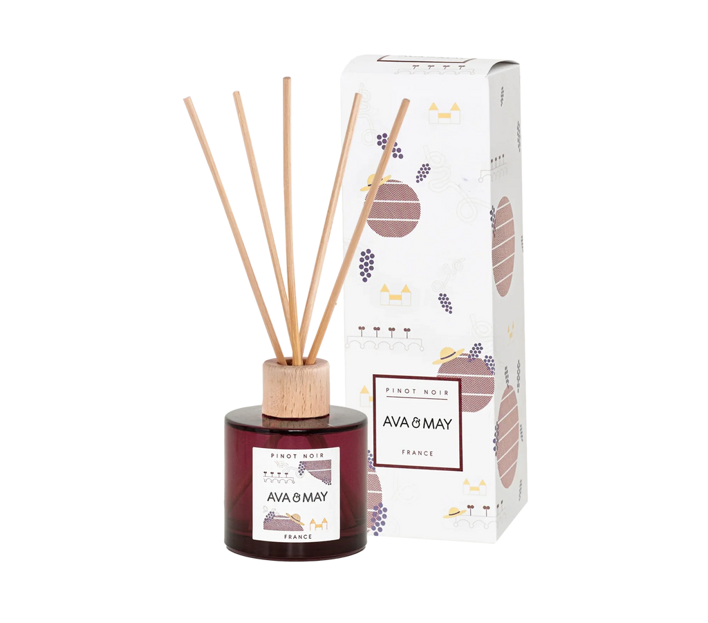 Diffuseur de parfum Pinot Noir