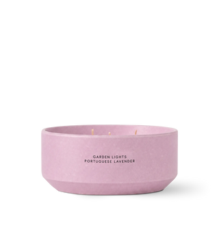 Bougie parfumée Portuguese Lavender