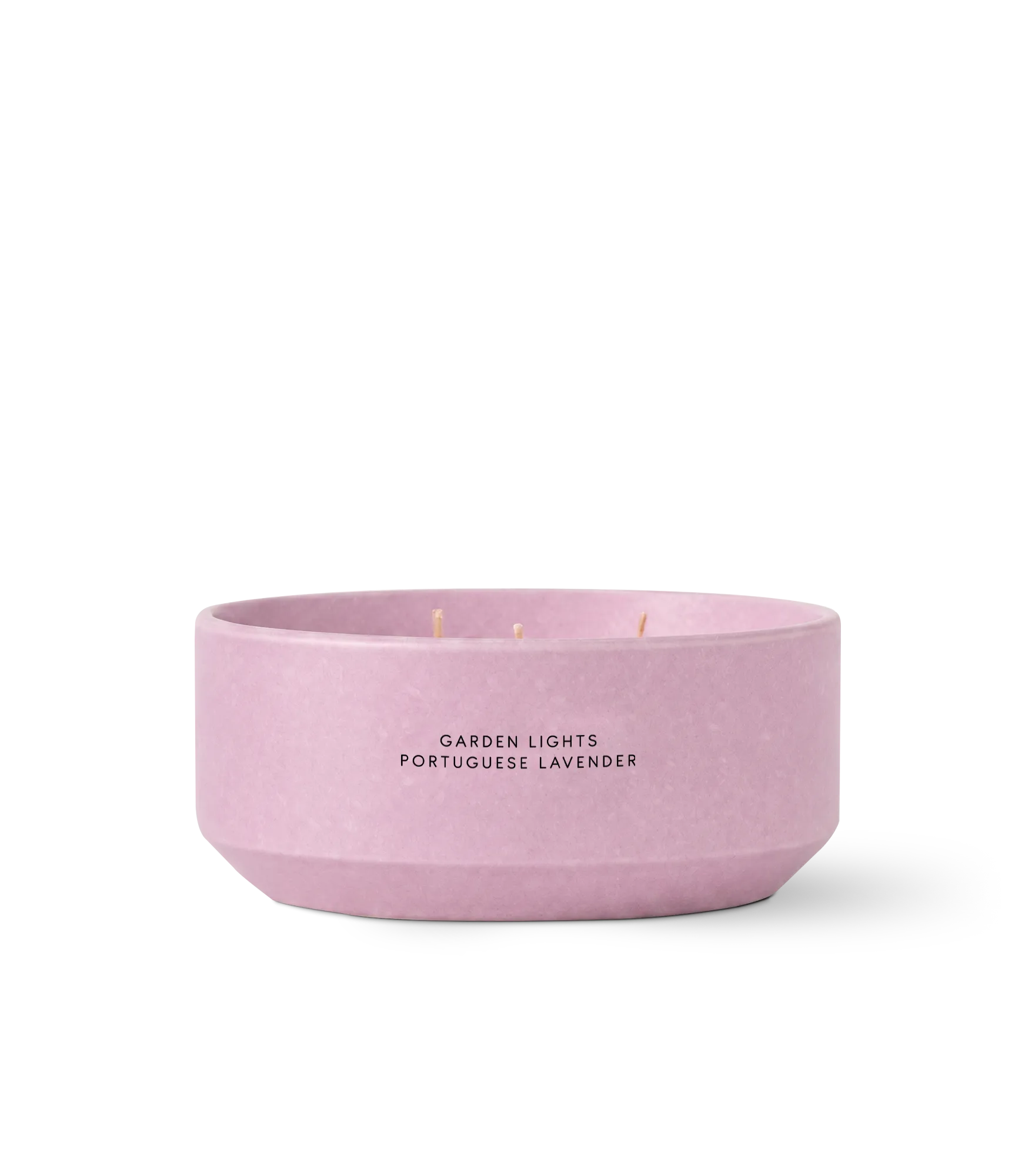 Bougie parfumée Portuguese Lavender