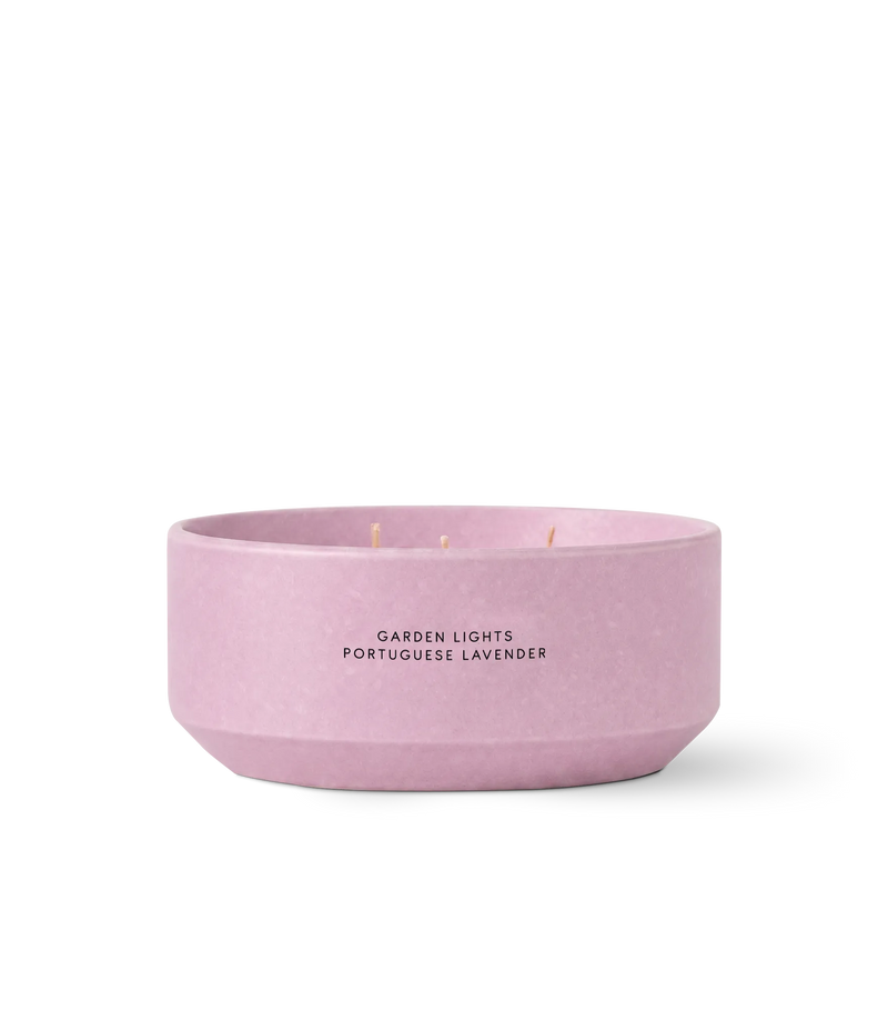 Bougie parfumée Portuguese Lavender