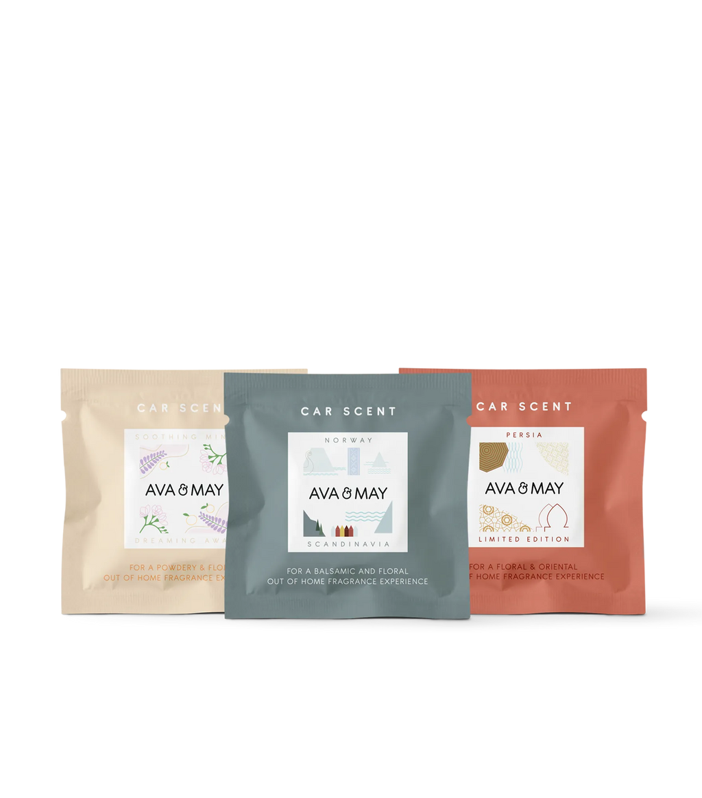 Set de recharges Bestseller - Ava&May - France