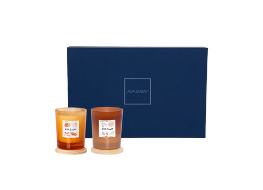 Coffret cadeau Spiced Treat