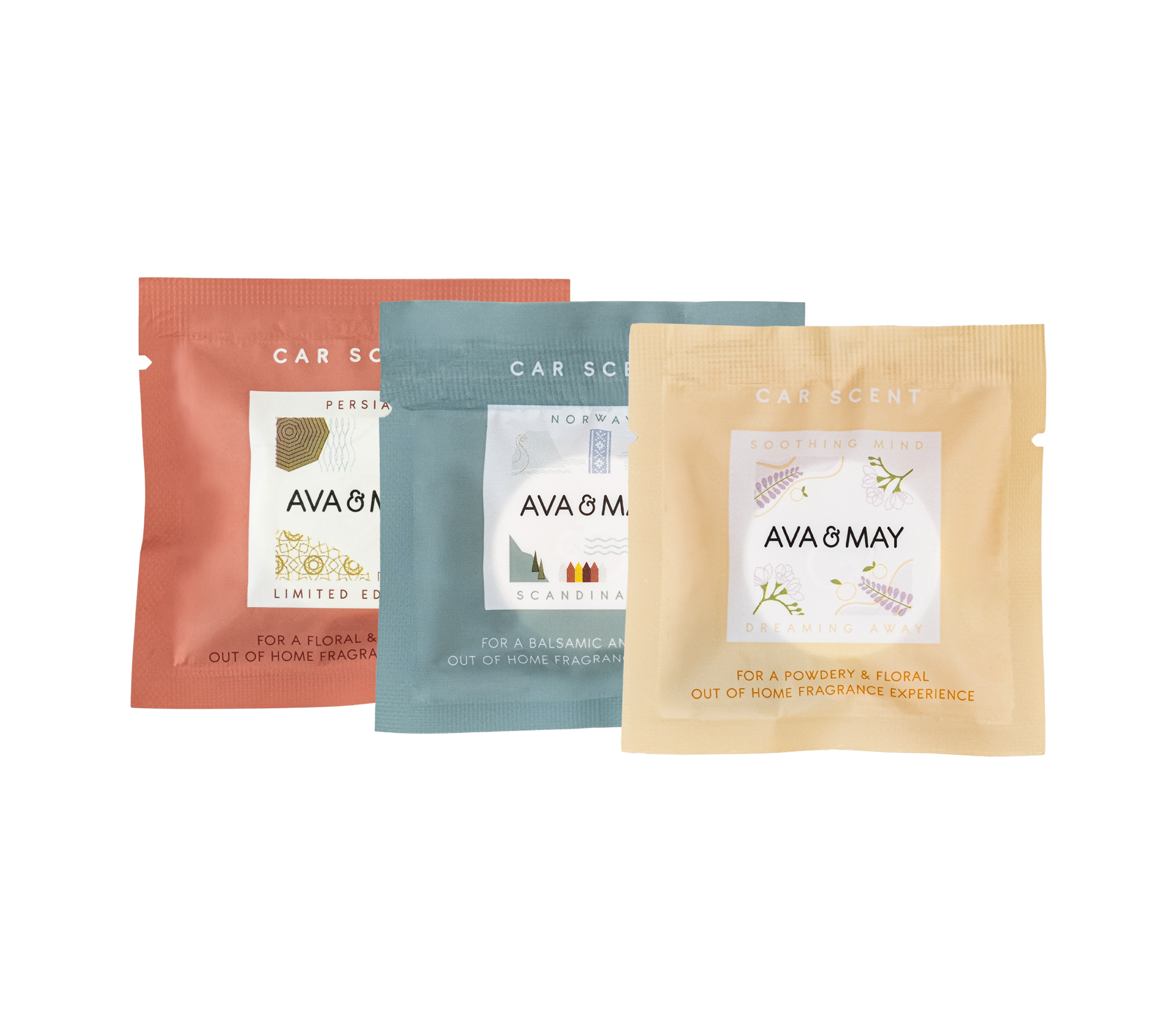 Set de recharges Bestseller