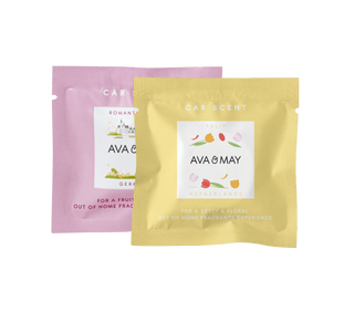 Set de recharges Tulip et Romantic Road