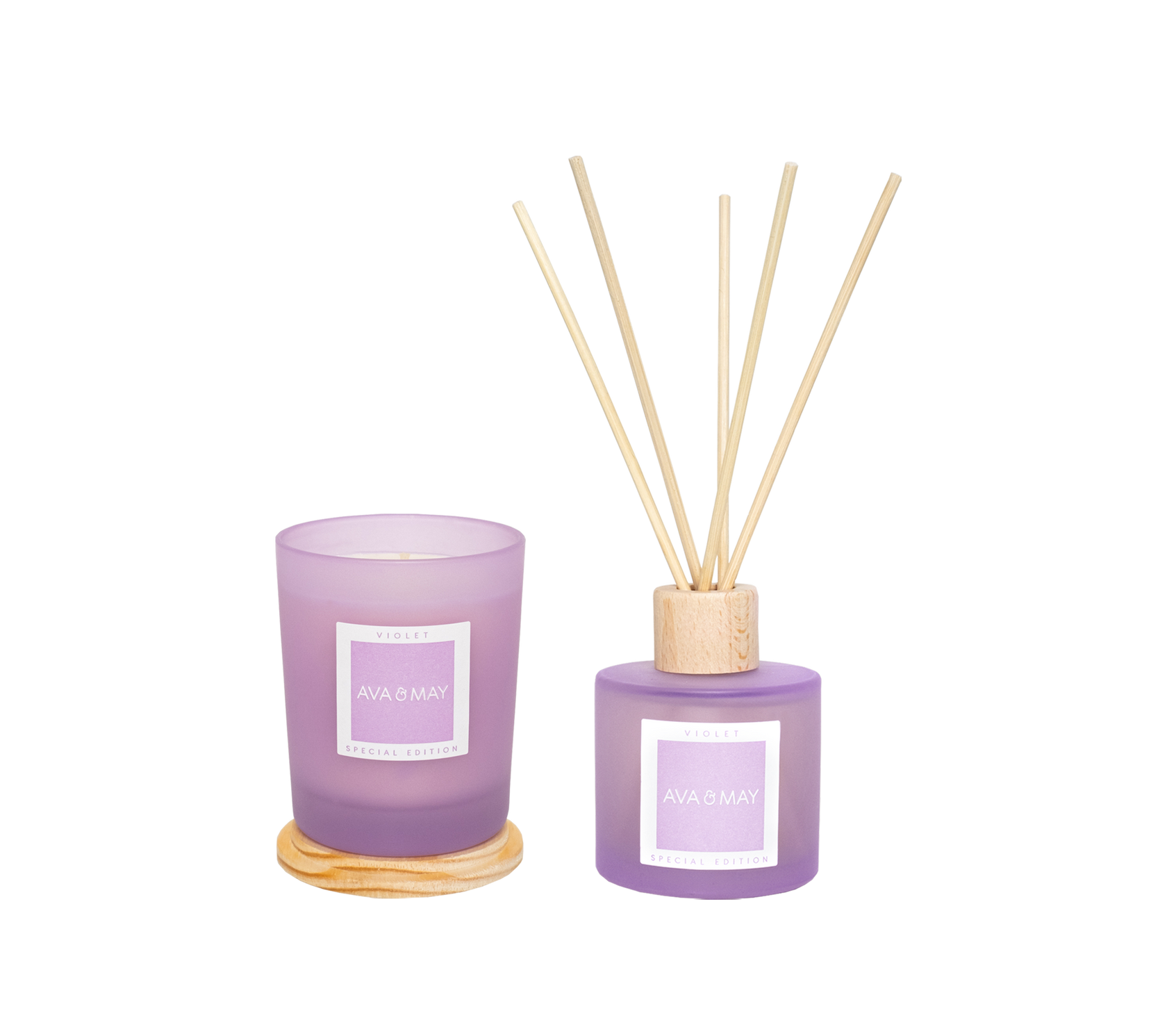 Set XOXO Violet