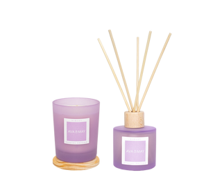 Set XOXO Violet