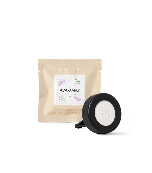 Parfum pour voiture Soothing Mind