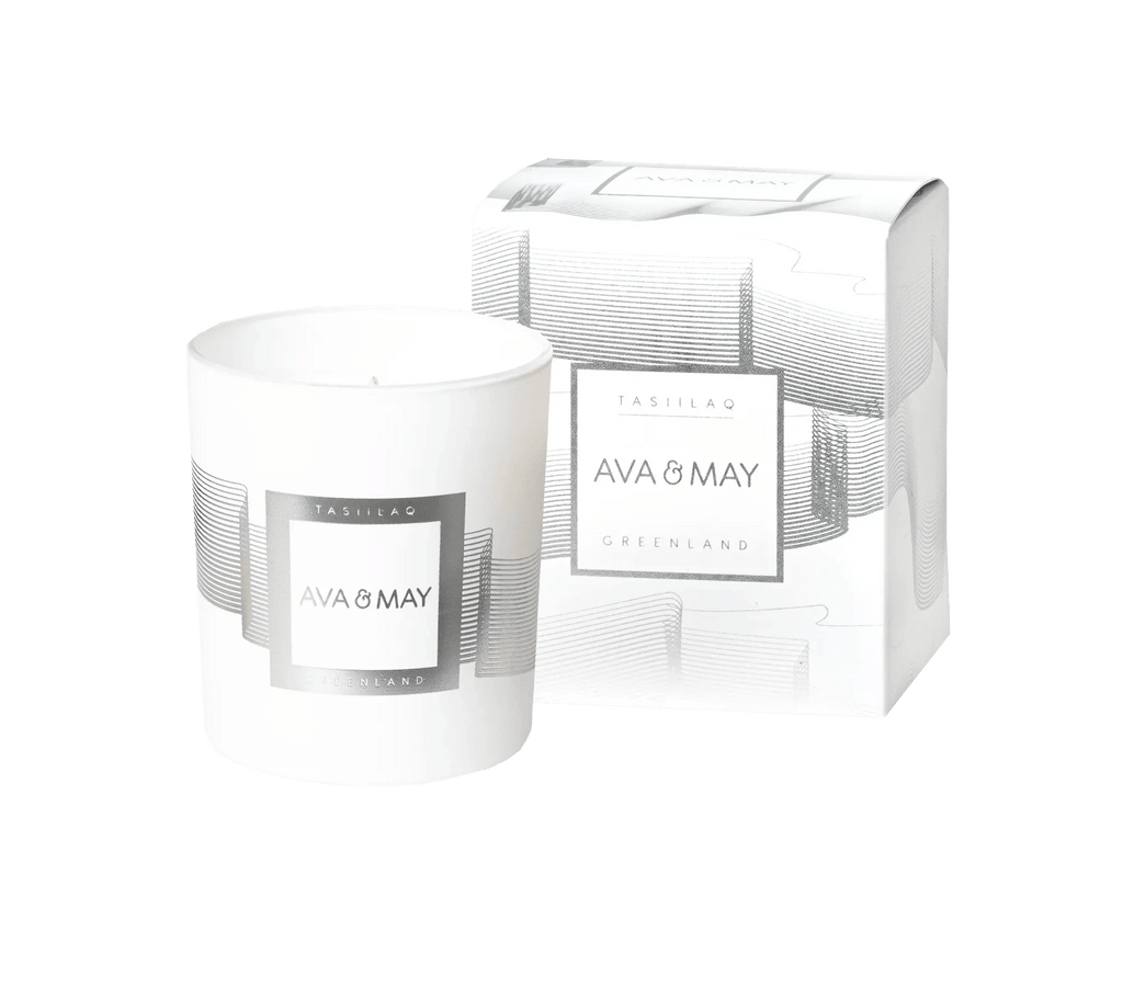 Bougie parfumée Tasiilaq
