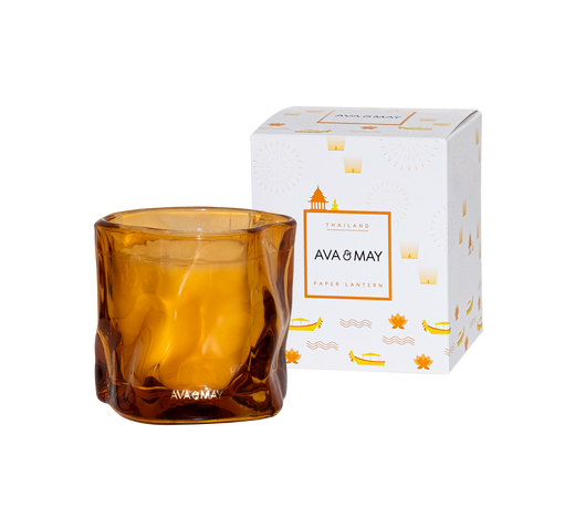 Bougie parfumée Thaïlande