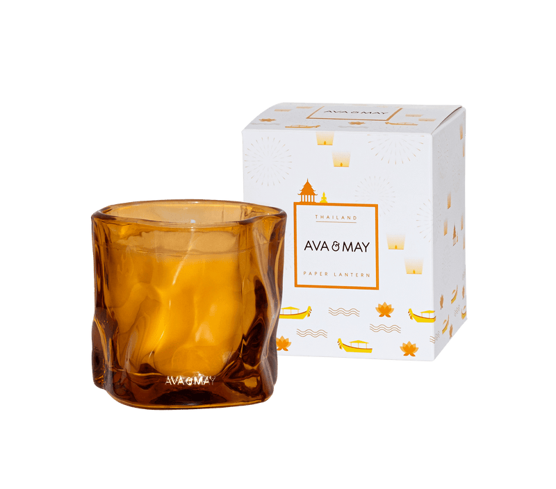 Bougie parfumée Thailand