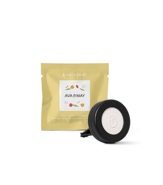 Parfum pour voiture Tulip