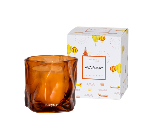 Bougie parfumée Vietnam