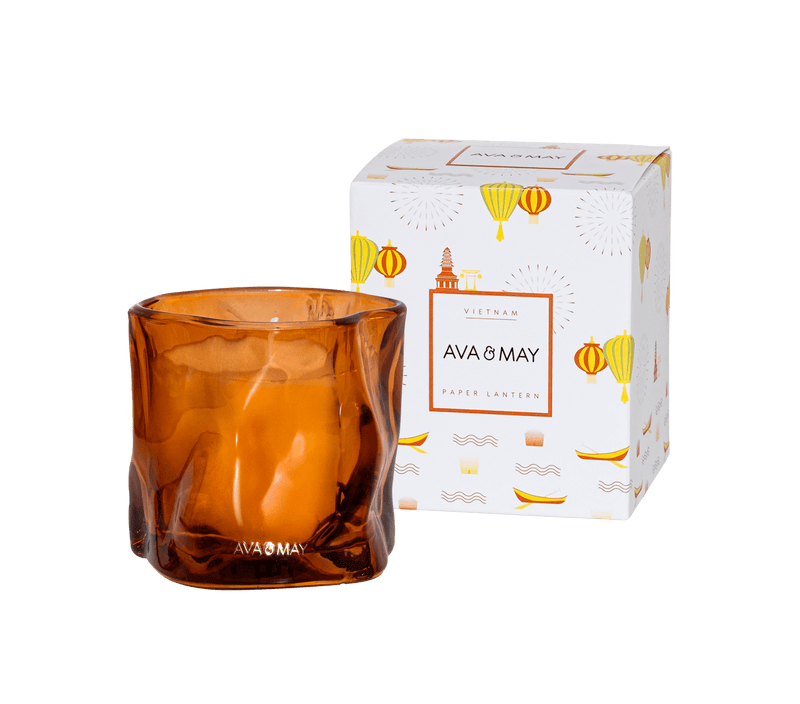 Bougie parfumée Vietnam