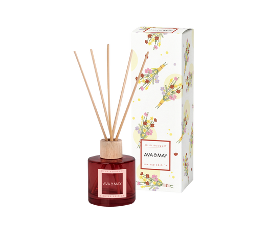 Diffuseur de parfum Wild Bouquet