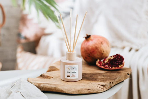 Diffuseur de parfum Albanie