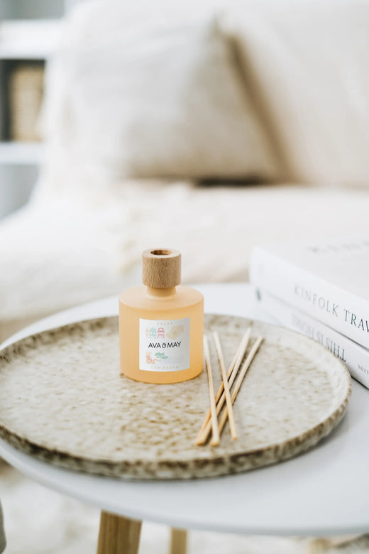 Diffuseur de Parfum Aruba
