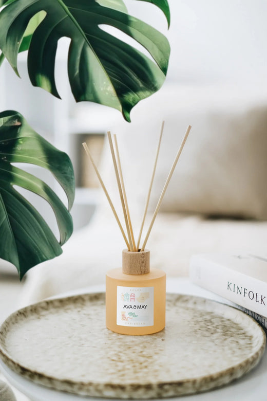 Diffuseur de Parfum Aruba