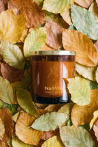 Bougie parfumé Autumn Woods
