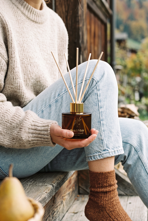 Diffuseur de parfum Autumn Woods